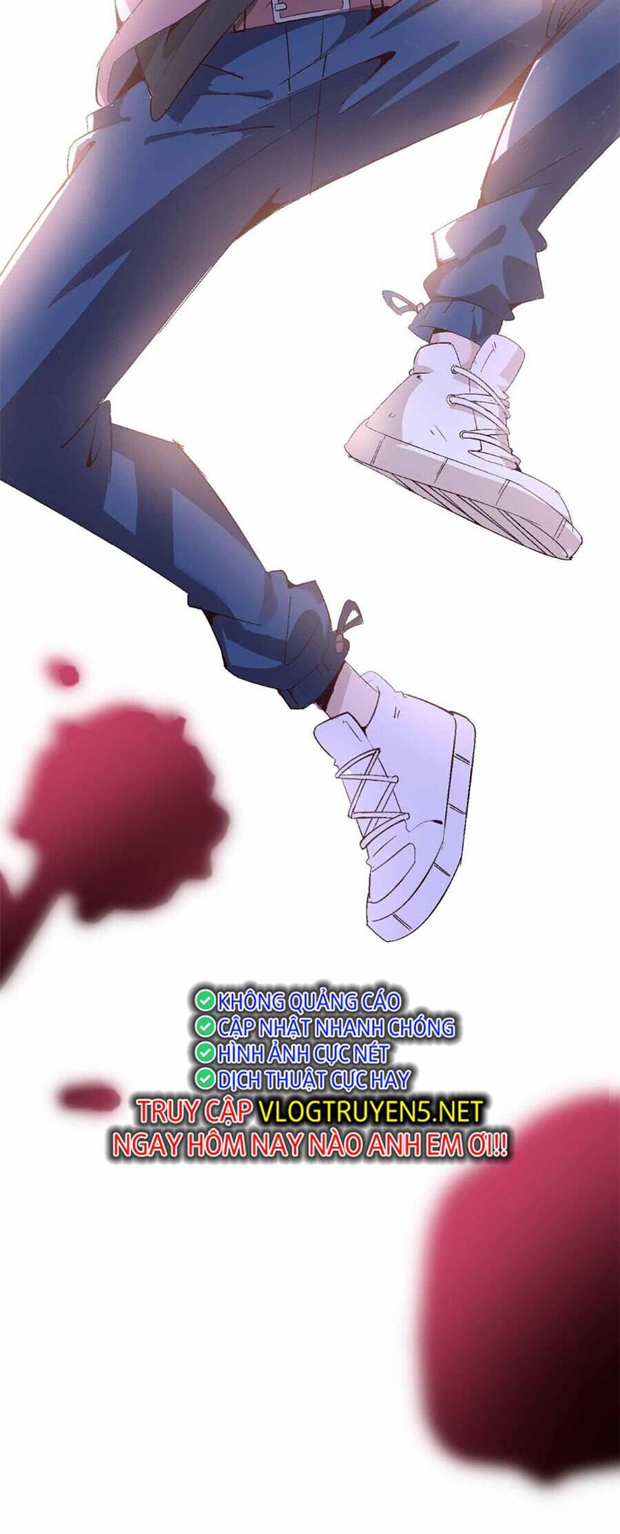 Lời Nguyền Này Thật Tuyệt Vời Chapter 1 - Trang 2