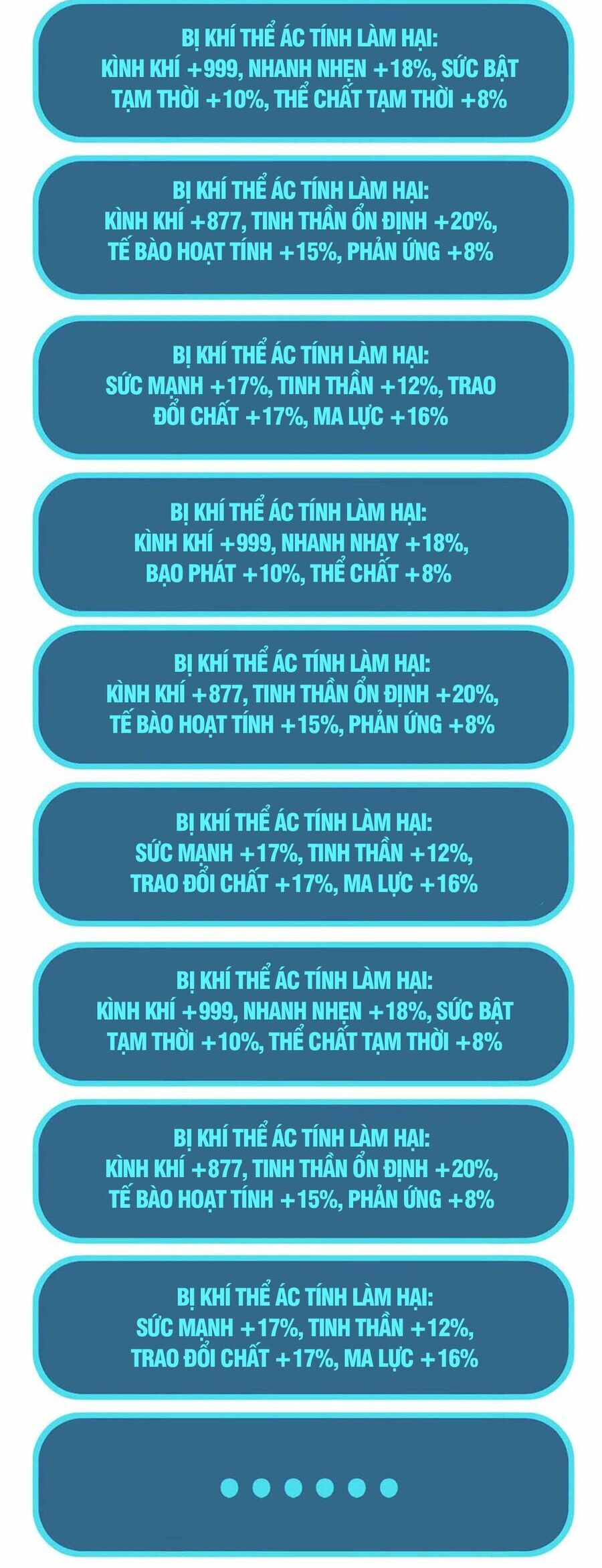 Lời Nguyền Này Thật Tuyệt Vời Chapter 1 - Trang 2