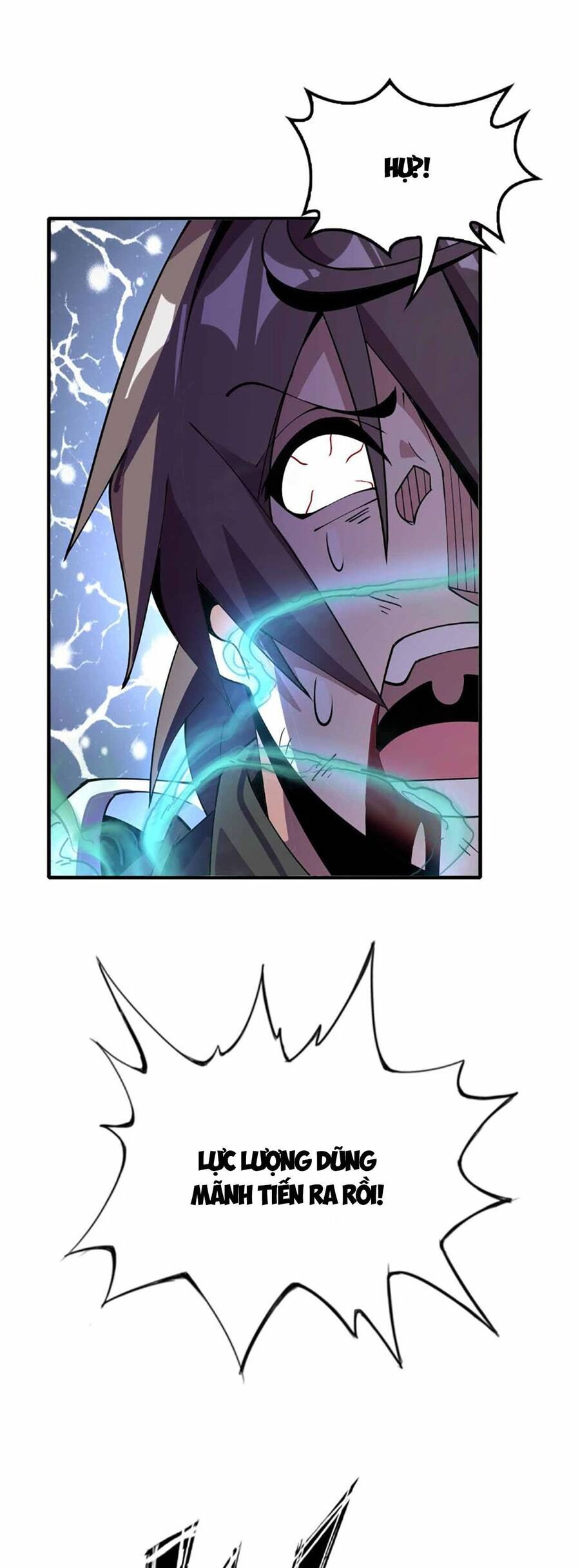 Lời Nguyền Này Thật Tuyệt Vời Chapter 1 - Trang 2