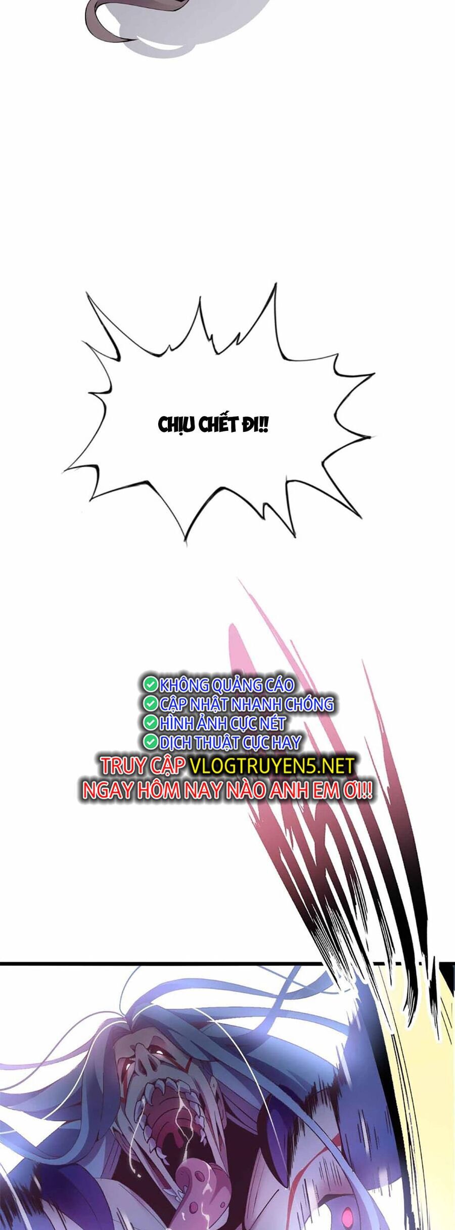 Lời Nguyền Này Thật Tuyệt Vời Chapter 1 - Trang 2