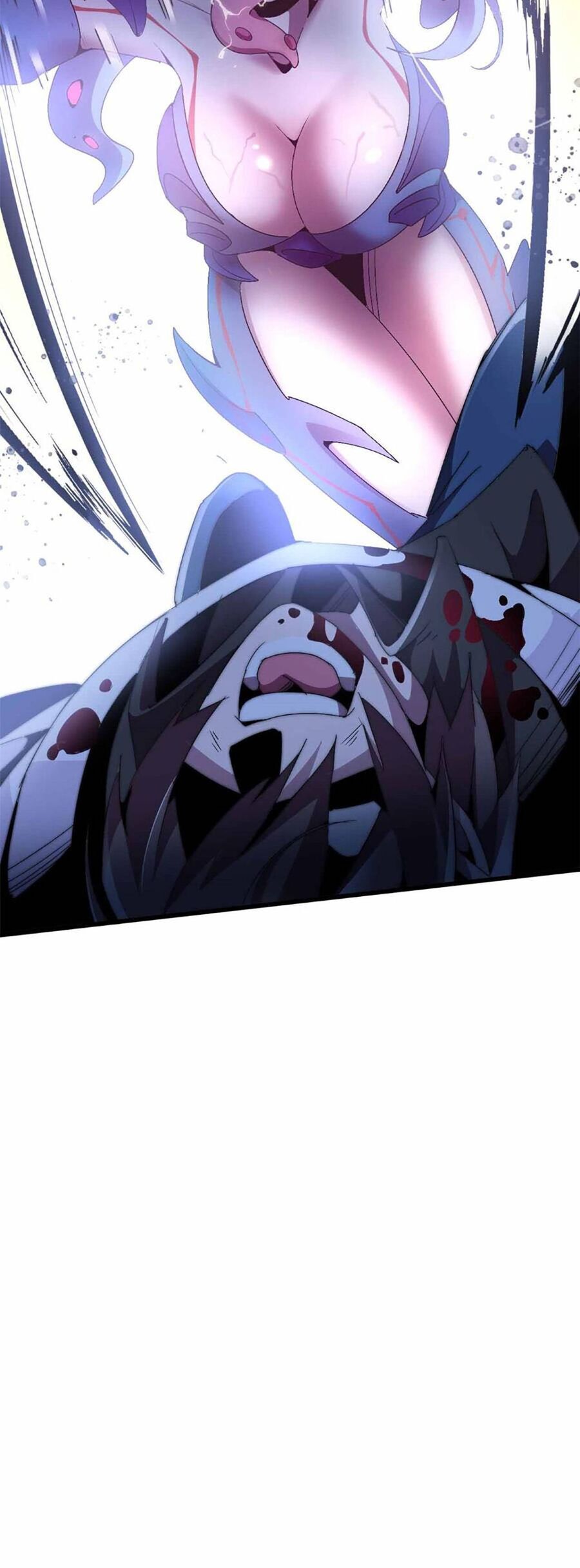 Lời Nguyền Này Thật Tuyệt Vời Chapter 1 - Trang 2