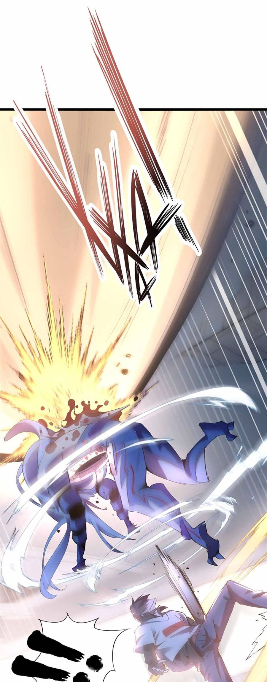 Lời Nguyền Này Thật Tuyệt Vời Chapter 1 - Trang 2