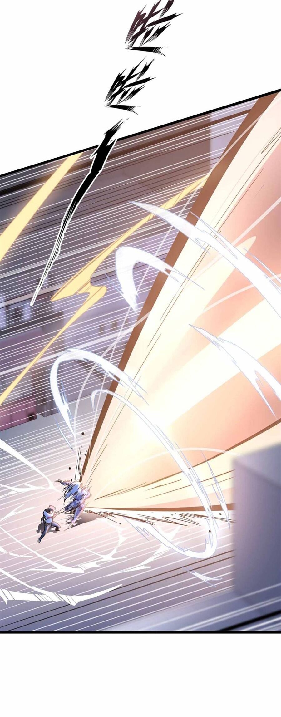 Lời Nguyền Này Thật Tuyệt Vời Chapter 1 - Trang 2