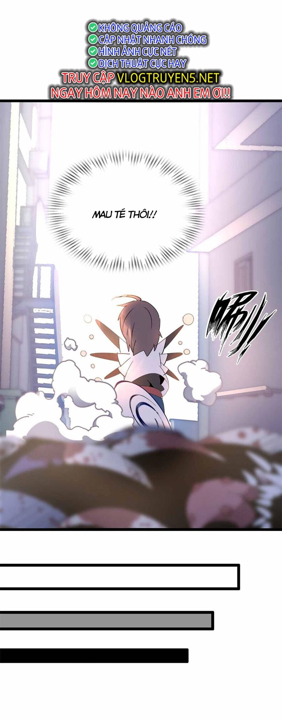 Lời Nguyền Này Thật Tuyệt Vời Chapter 1 - Trang 2