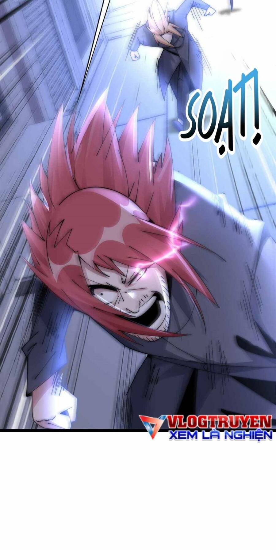 Lời Nguyền Này Thật Tuyệt Vời Chapter 10 - Trang 2