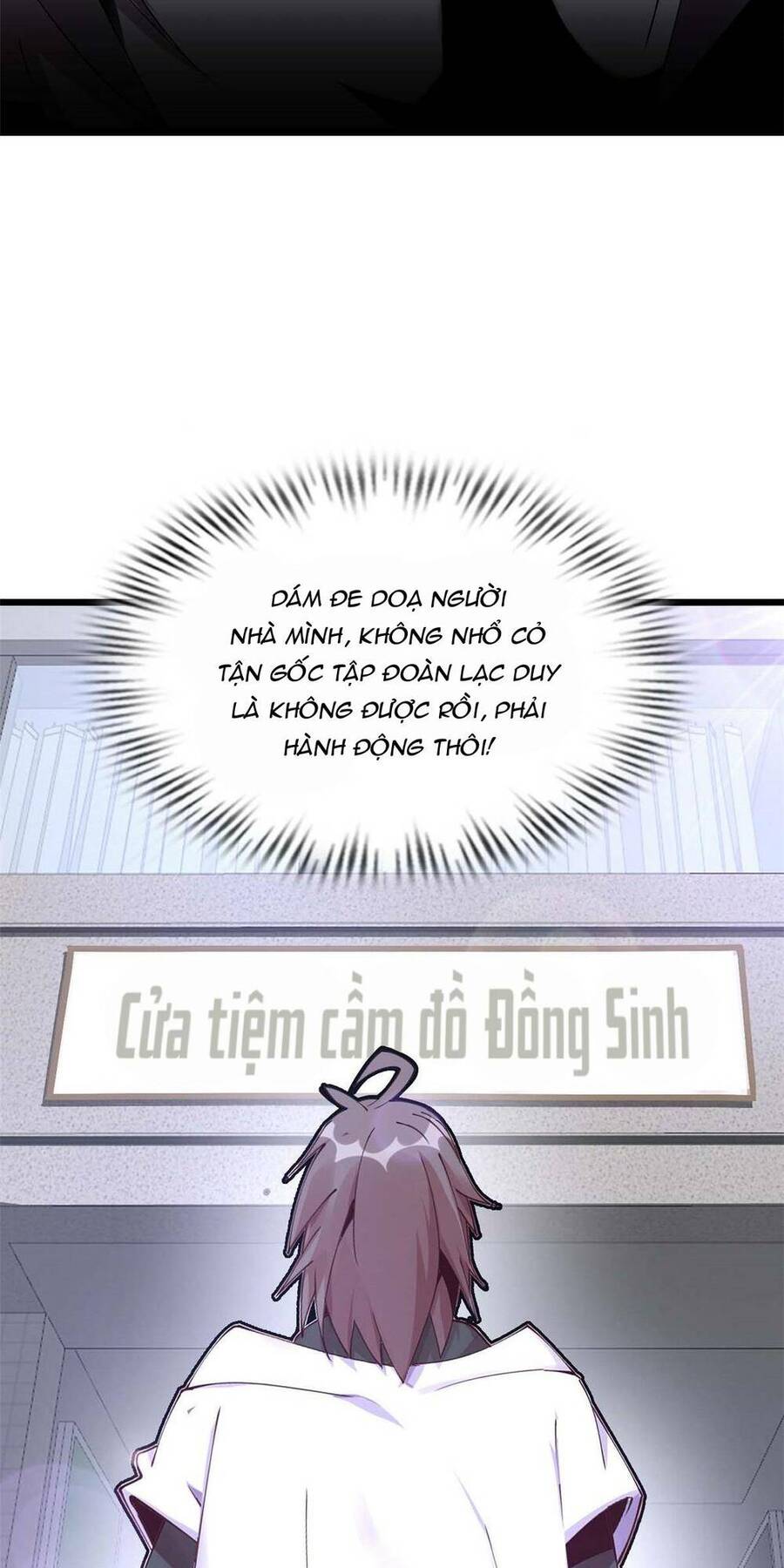 Lời Nguyền Này Thật Tuyệt Vời Chapter 10 - Trang 2