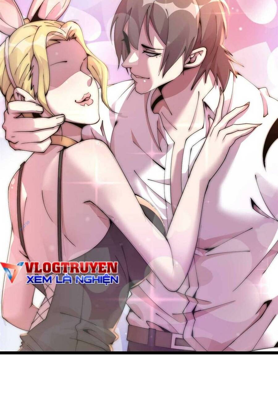 Lời Nguyền Này Thật Tuyệt Vời Chapter 12 - Trang 2