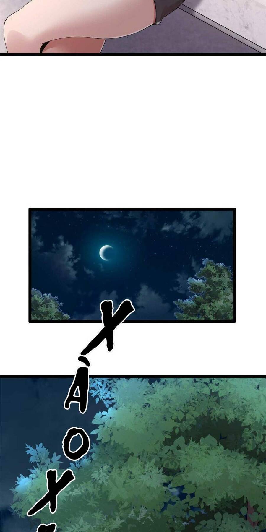 Lời Nguyền Này Thật Tuyệt Vời Chapter 12 - Trang 2