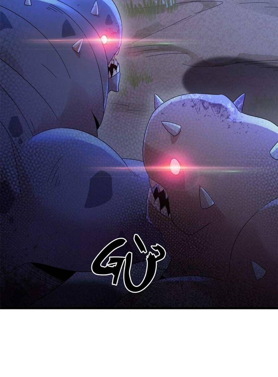 Lời Nguyền Này Thật Tuyệt Vời Chapter 12 - Trang 2