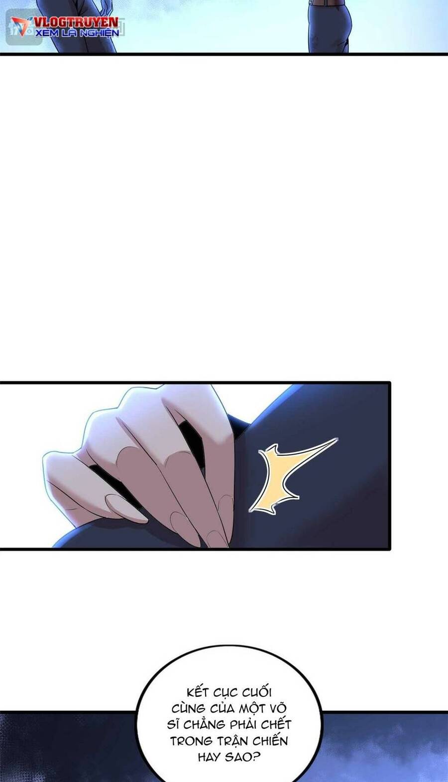 Lời Nguyền Này Thật Tuyệt Vời Chapter 12 - Trang 2