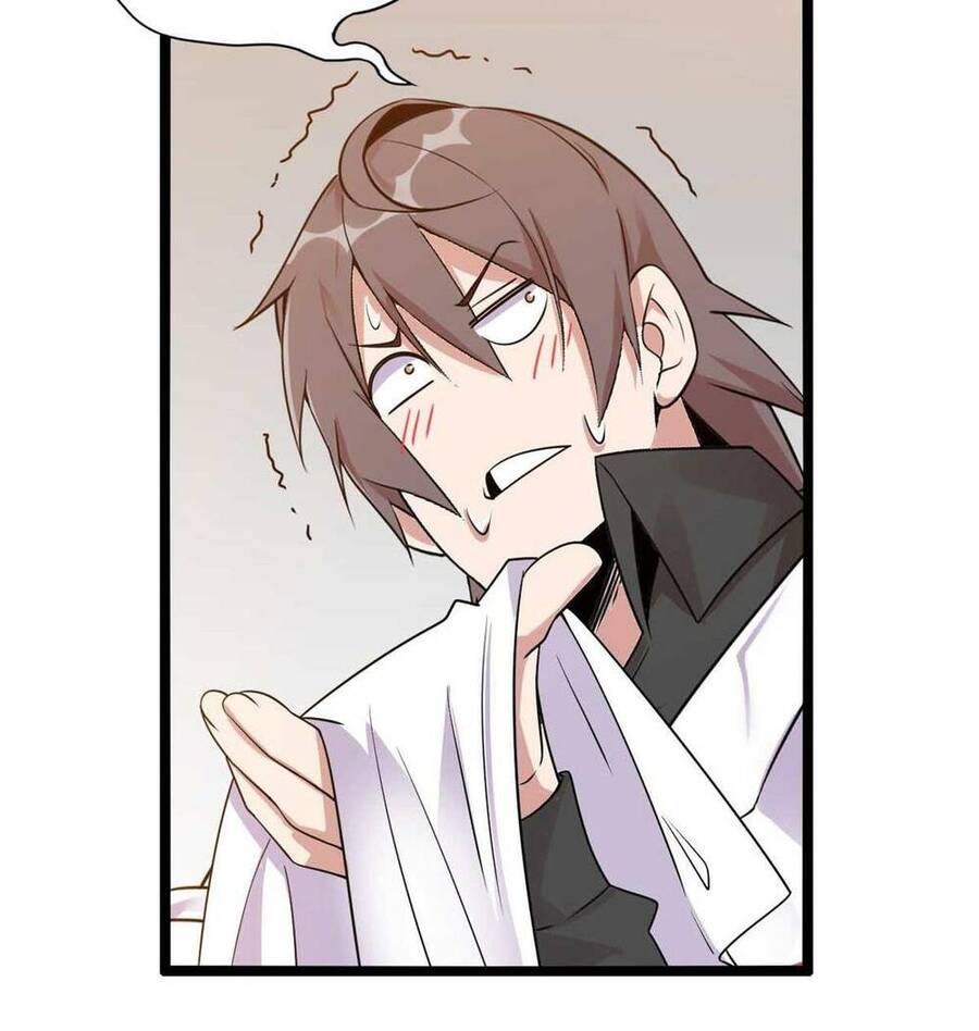 Lời Nguyền Này Thật Tuyệt Vời Chapter 12 - Trang 2