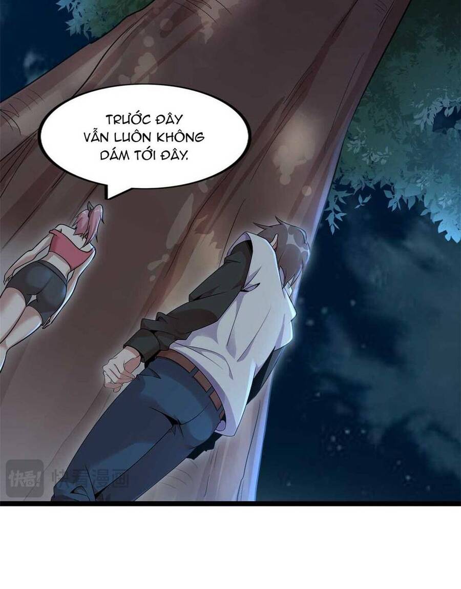 Lời Nguyền Này Thật Tuyệt Vời Chapter 12 - Trang 2