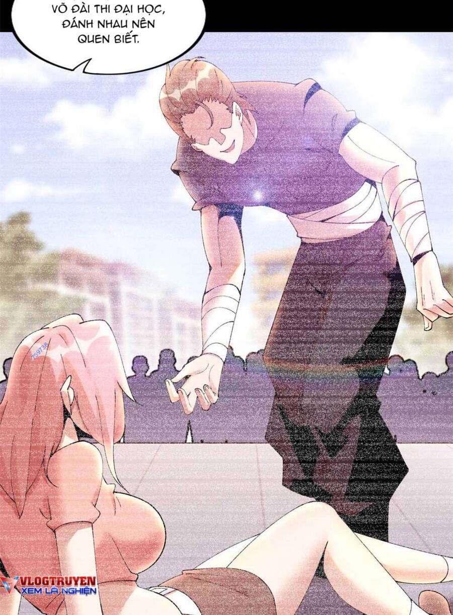 Lời Nguyền Này Thật Tuyệt Vời Chapter 12 - Trang 2