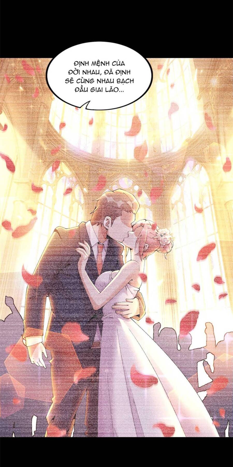 Lời Nguyền Này Thật Tuyệt Vời Chapter 12 - Trang 2