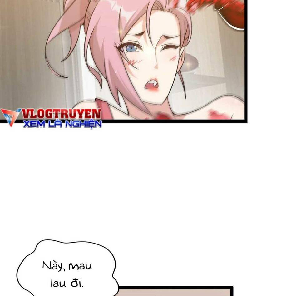 Lời Nguyền Này Thật Tuyệt Vời Chapter 12 - Trang 2