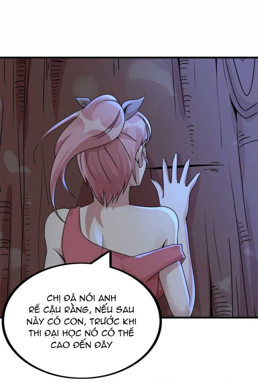 Lời Nguyền Này Thật Tuyệt Vời Chapter 12 - Trang 2