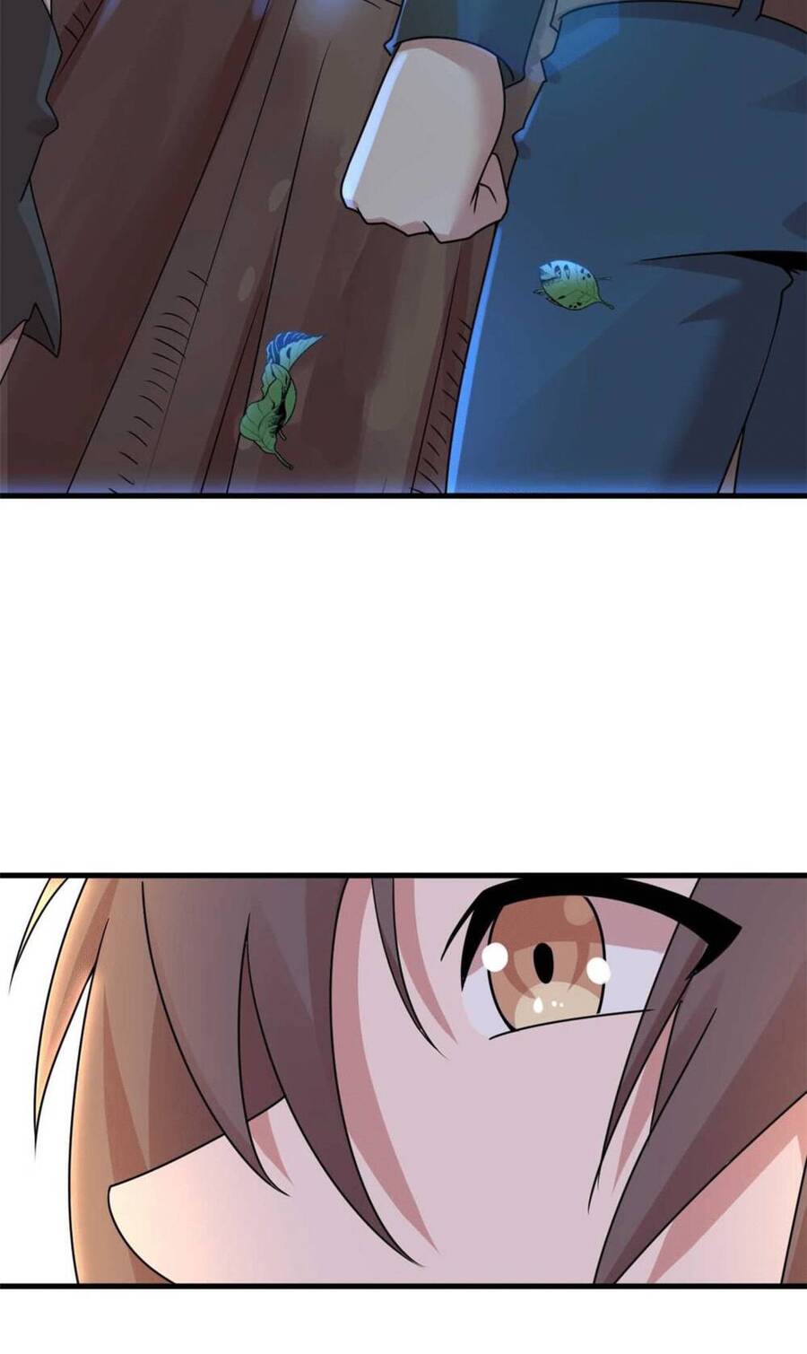 Lời Nguyền Này Thật Tuyệt Vời Chapter 12 - Trang 2