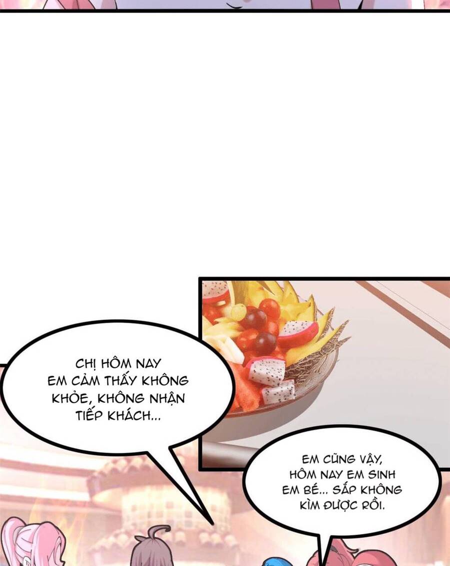 Lời Nguyền Này Thật Tuyệt Vời Chapter 12 - Trang 2