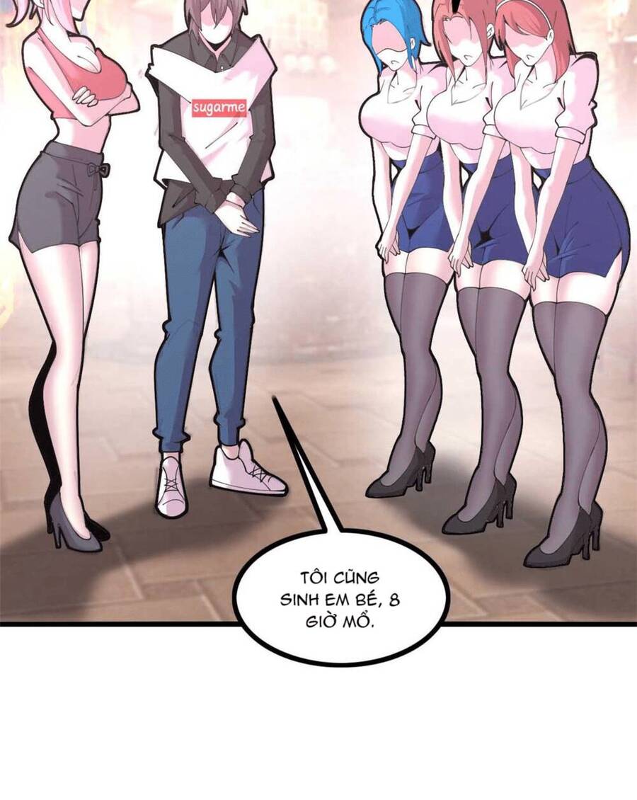 Lời Nguyền Này Thật Tuyệt Vời Chapter 12 - Trang 2