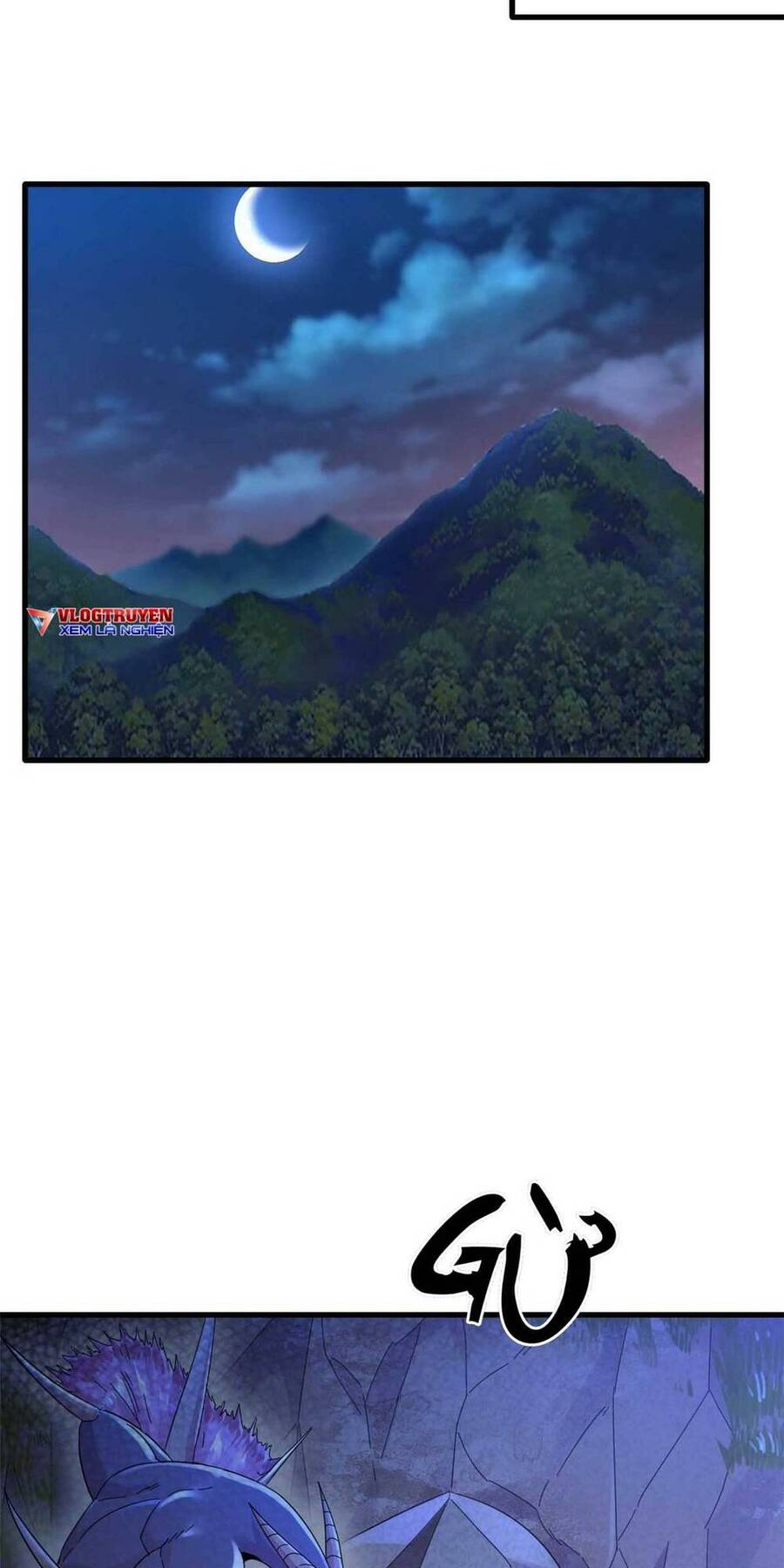 Lời Nguyền Này Thật Tuyệt Vời Chapter 12 - Trang 2