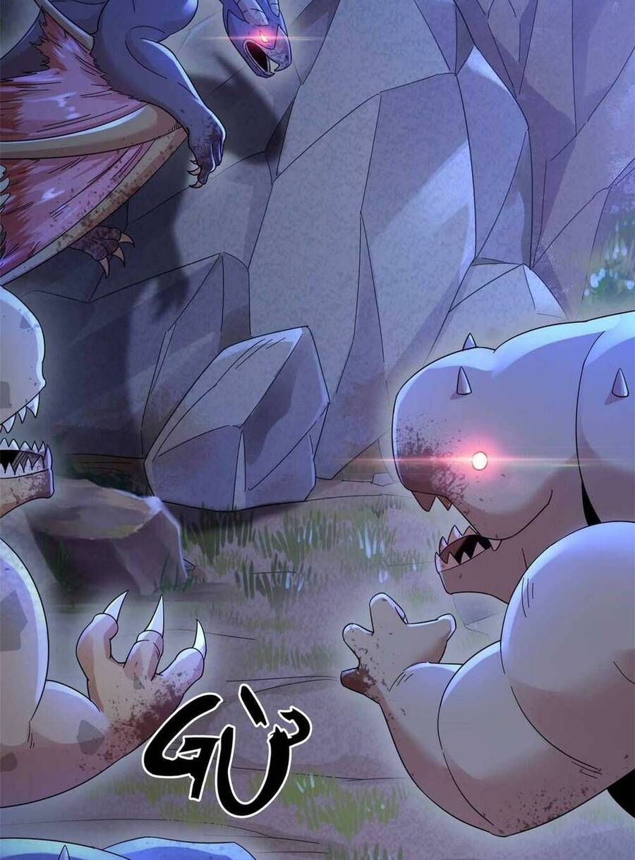 Lời Nguyền Này Thật Tuyệt Vời Chapter 12 - Trang 2