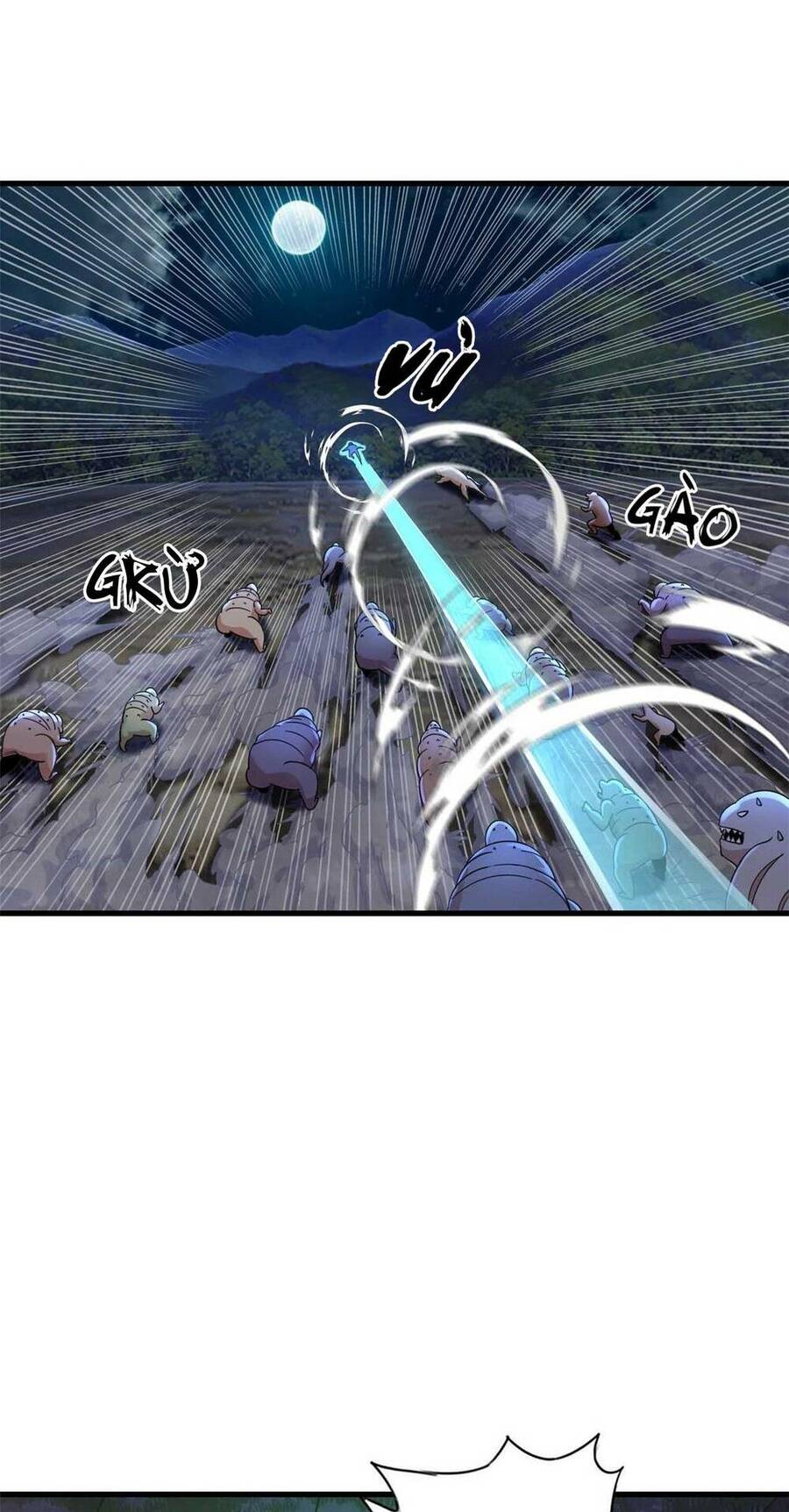 Lời Nguyền Này Thật Tuyệt Vời Chapter 12 - Trang 2