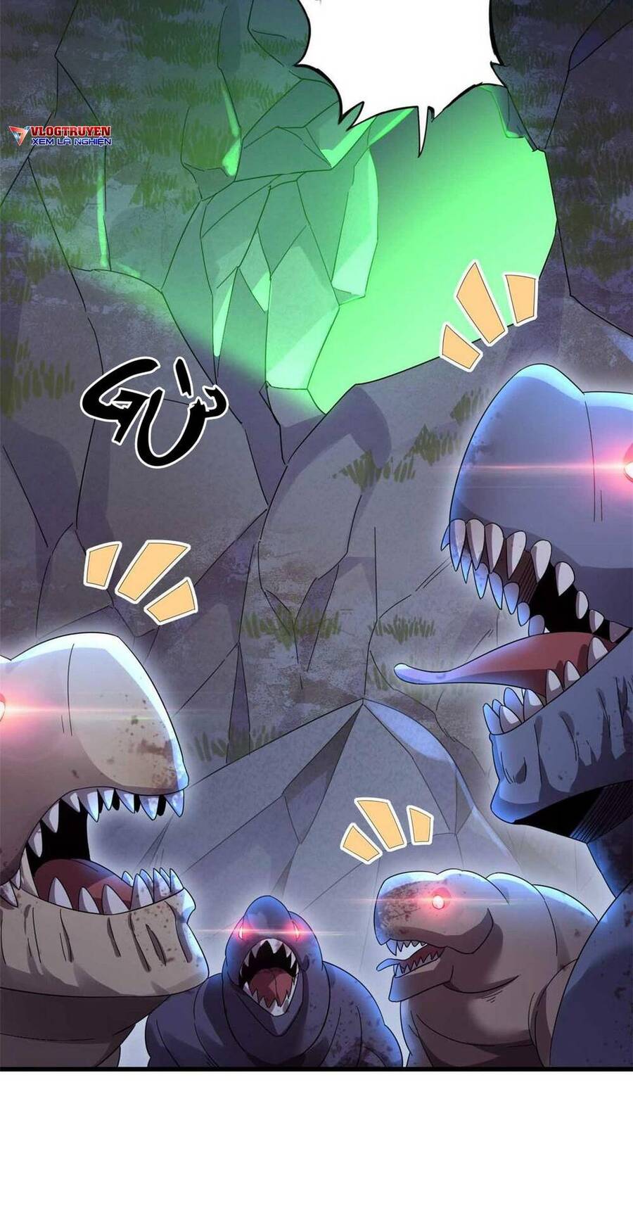 Lời Nguyền Này Thật Tuyệt Vời Chapter 12 - Trang 2