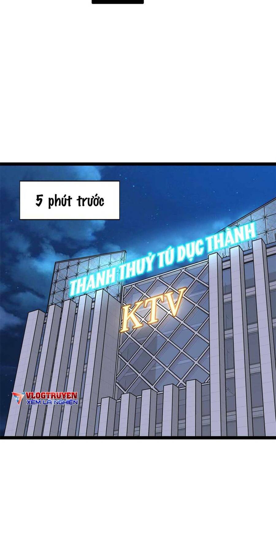 Lời Nguyền Này Thật Tuyệt Vời Chapter 13 - Trang 2