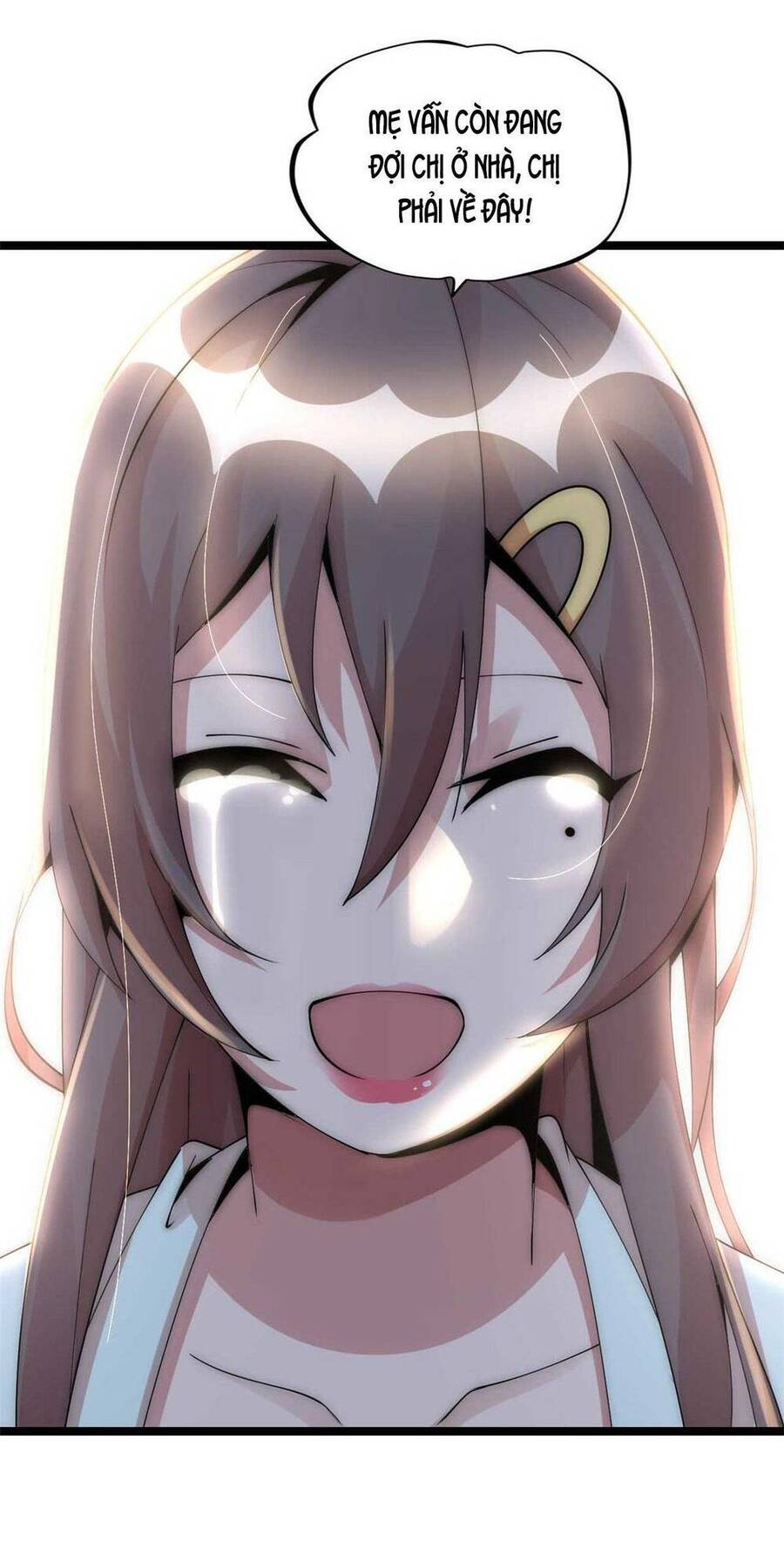 Lời Nguyền Này Thật Tuyệt Vời Chapter 13 - Trang 2