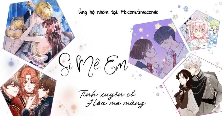 Lời Nguyền Này Thật Tuyệt Vời Chapter 14 - Trang 2