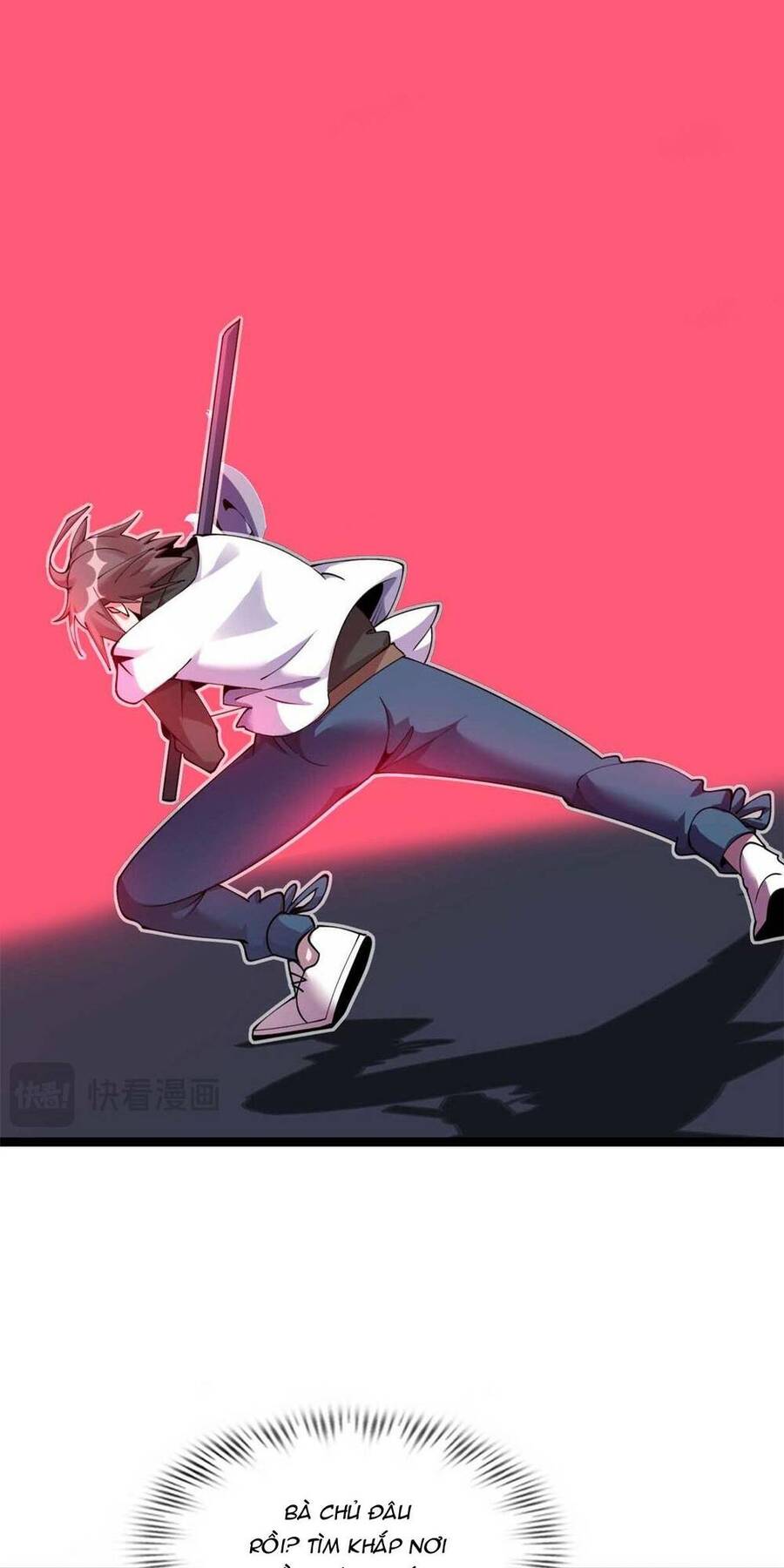 Lời Nguyền Này Thật Tuyệt Vời Chapter 14 - Trang 2