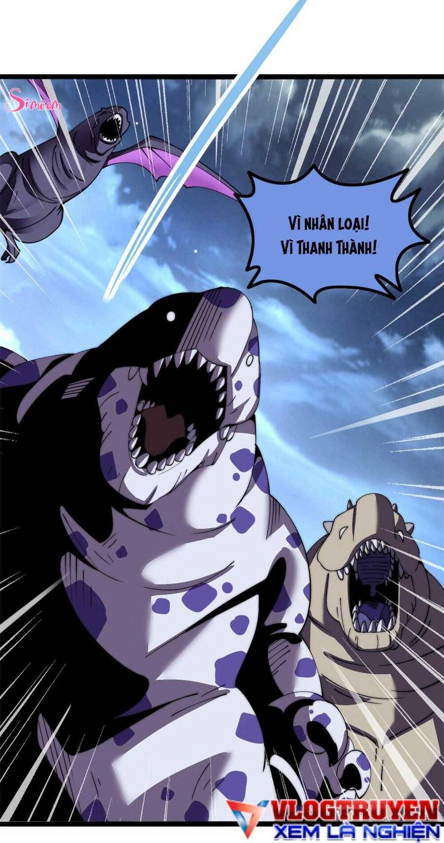 Lời Nguyền Này Thật Tuyệt Vời Chapter 14 - Trang 2