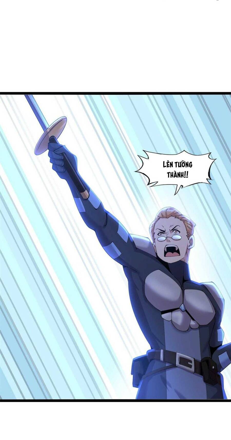 Lời Nguyền Này Thật Tuyệt Vời Chapter 14 - Trang 2