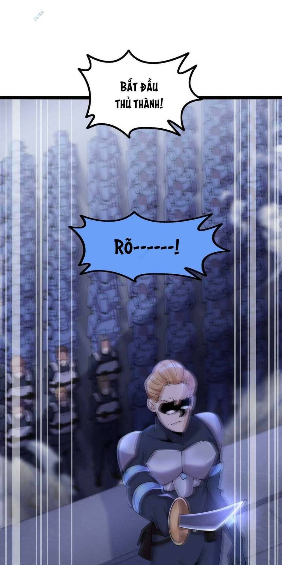 Lời Nguyền Này Thật Tuyệt Vời Chapter 14 - Trang 2