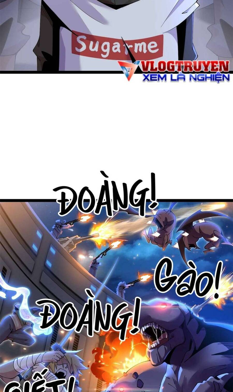 Lời Nguyền Này Thật Tuyệt Vời Chapter 14 - Trang 2