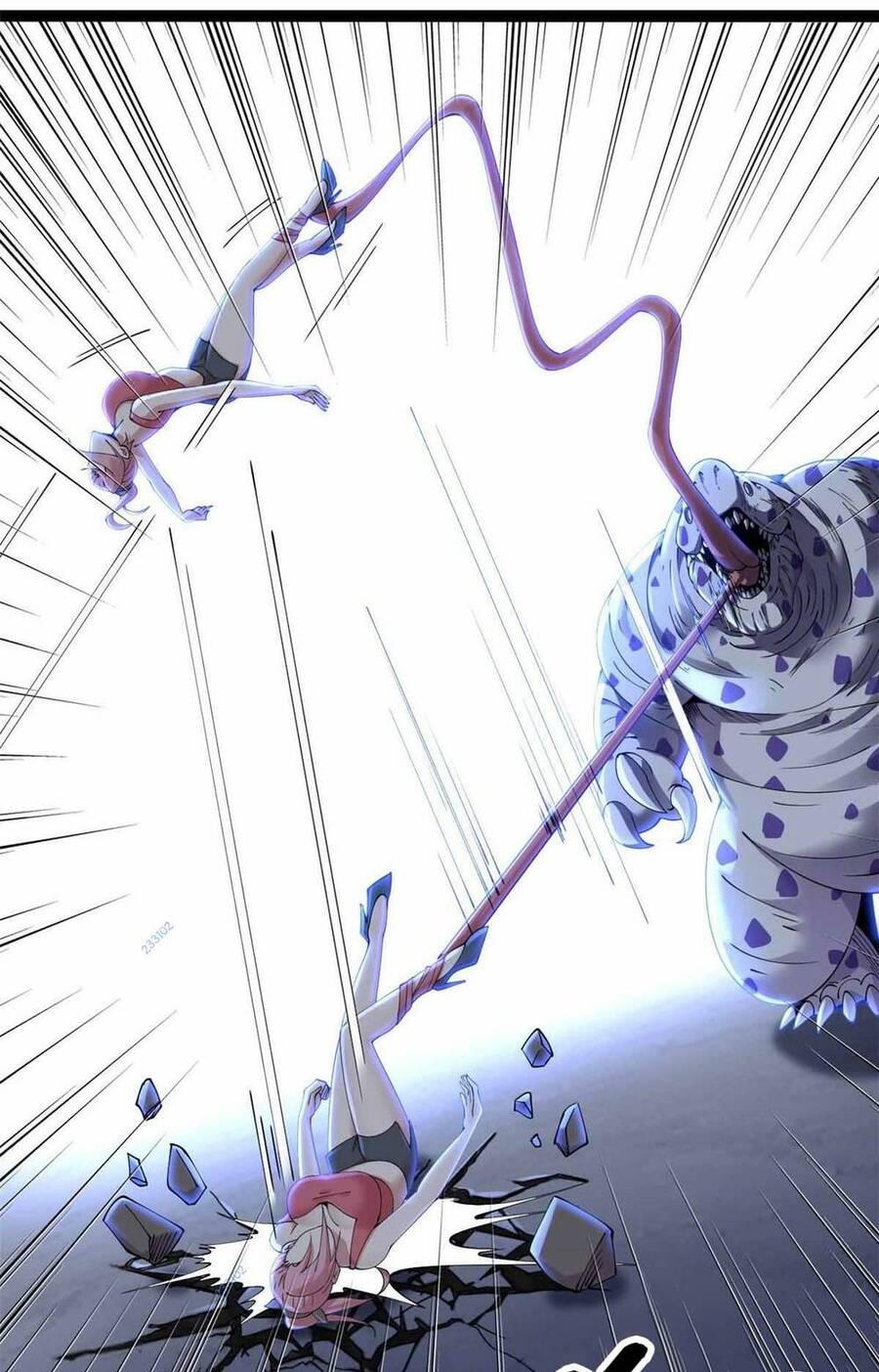 Lời Nguyền Này Thật Tuyệt Vời Chapter 15 - Trang 2