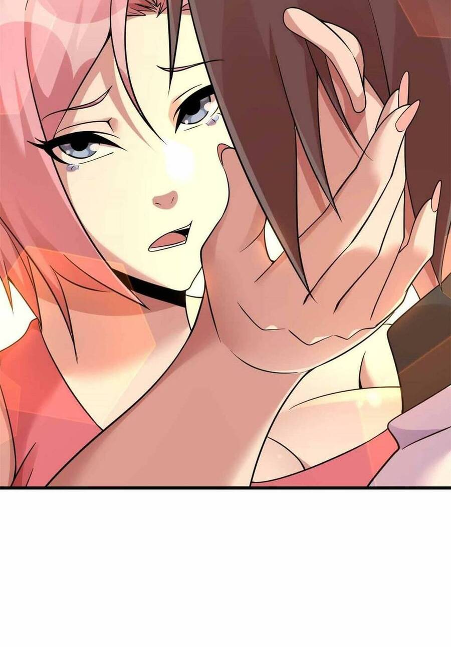 Lời Nguyền Này Thật Tuyệt Vời Chapter 15 - Trang 2