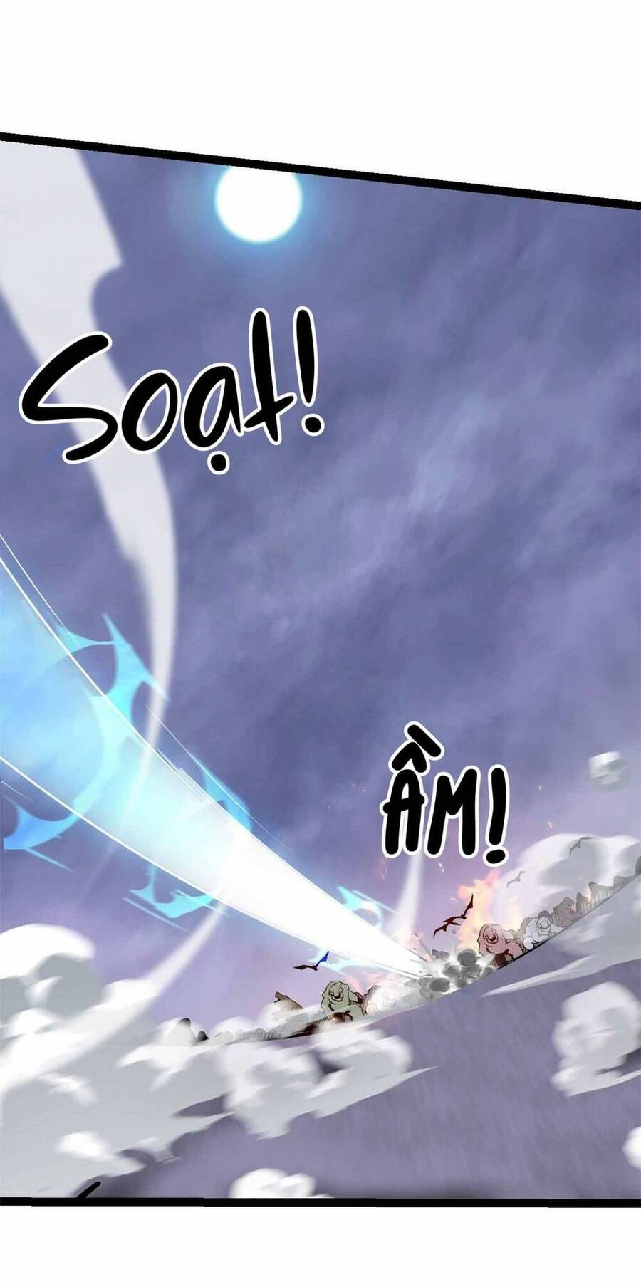 Lời Nguyền Này Thật Tuyệt Vời Chapter 15 - Trang 2