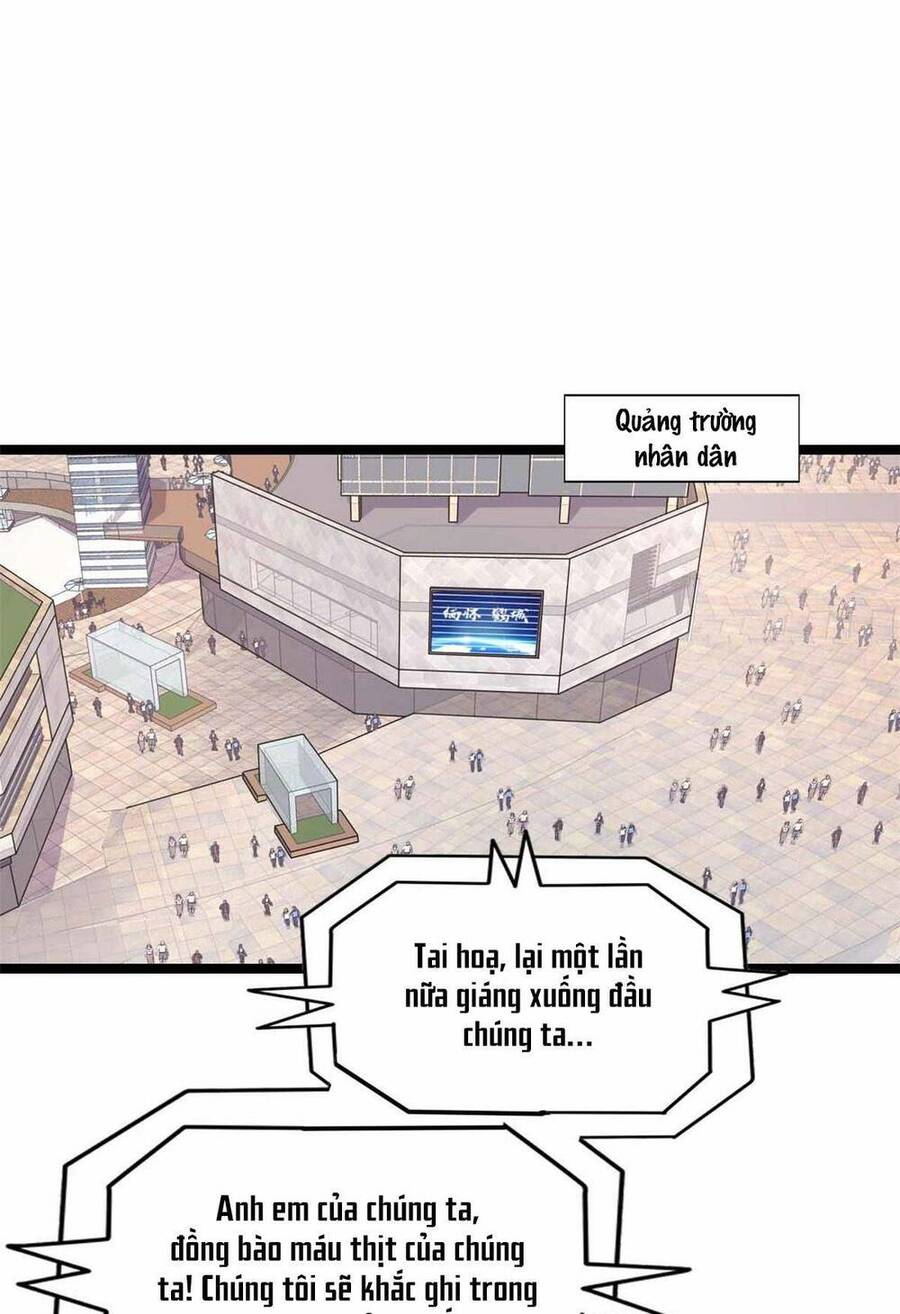 Lời Nguyền Này Thật Tuyệt Vời Chapter 16 - Trang 2