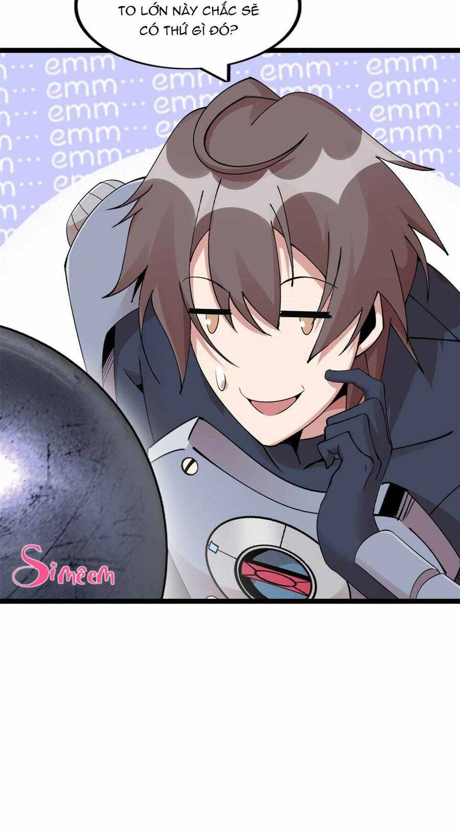 Lời Nguyền Này Thật Tuyệt Vời Chapter 16 - Trang 2