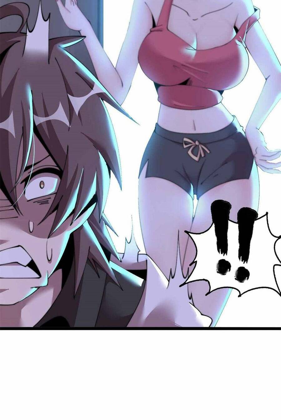 Lời Nguyền Này Thật Tuyệt Vời Chapter 16 - Trang 2