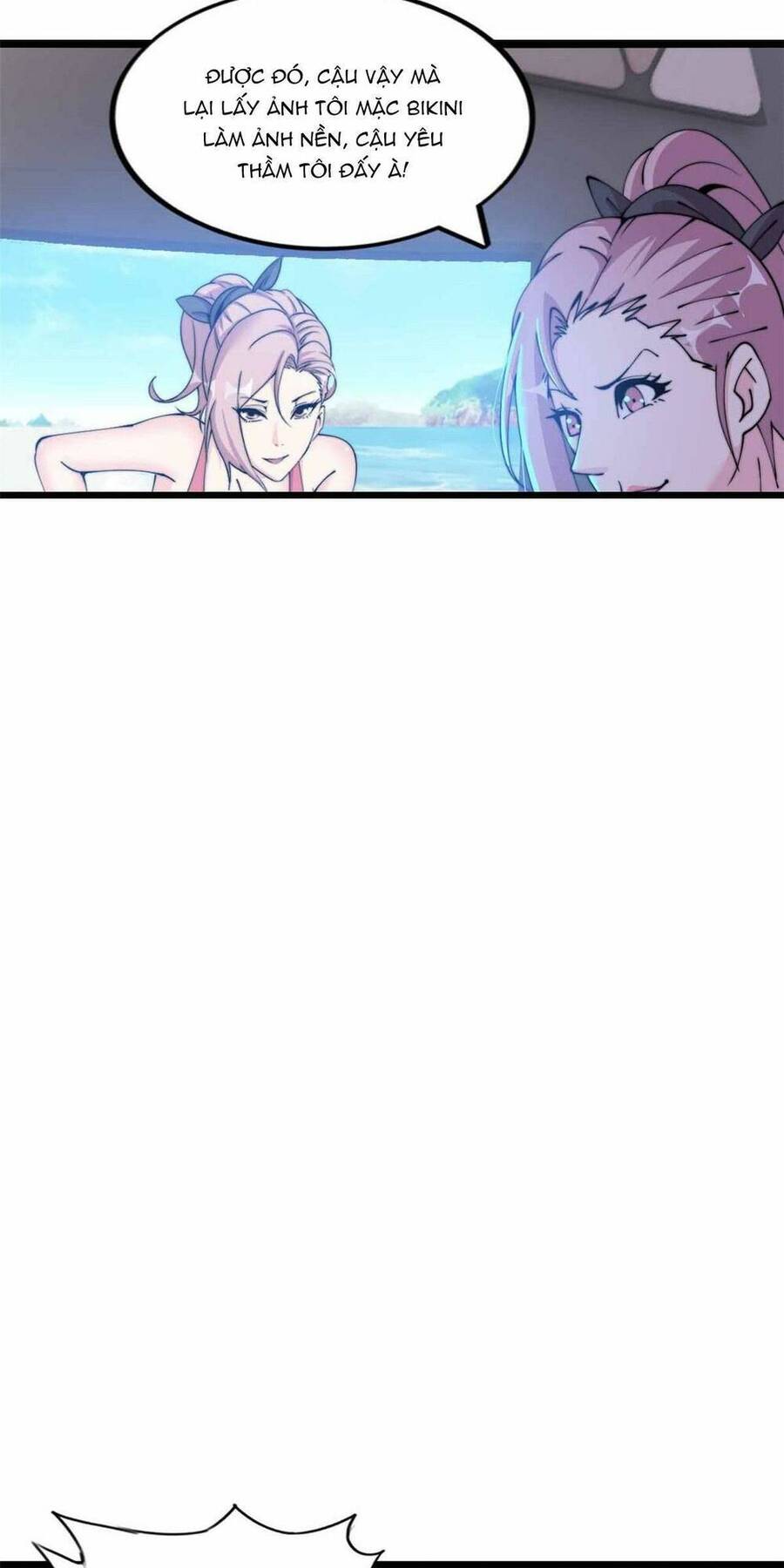 Lời Nguyền Này Thật Tuyệt Vời Chapter 16 - Trang 2