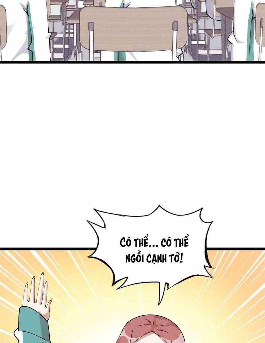 Lời Nguyền Này Thật Tuyệt Vời Chapter 17 - Trang 2