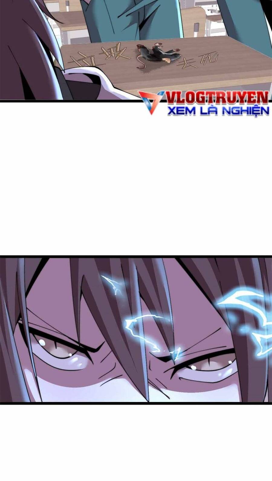 Lời Nguyền Này Thật Tuyệt Vời Chapter 17 - Trang 2