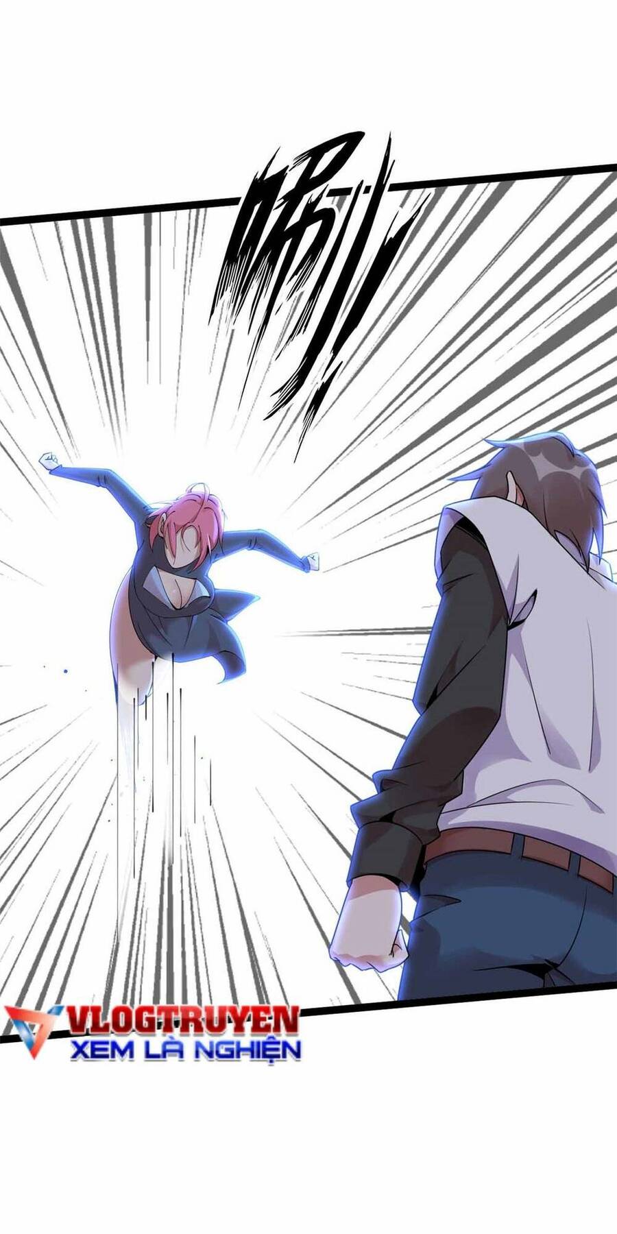 Lời Nguyền Này Thật Tuyệt Vời Chapter 19 - Trang 2