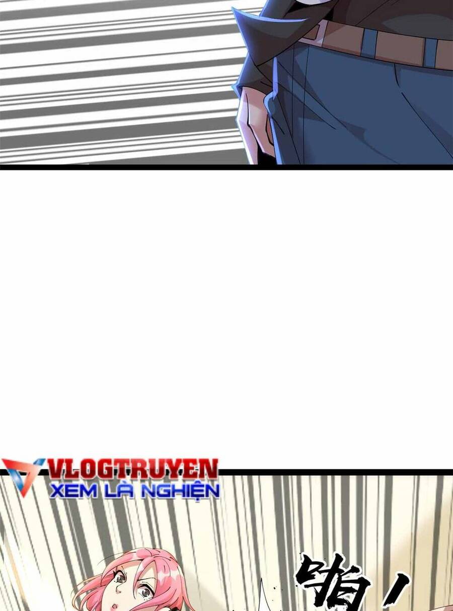 Lời Nguyền Này Thật Tuyệt Vời Chapter 19 - Trang 2