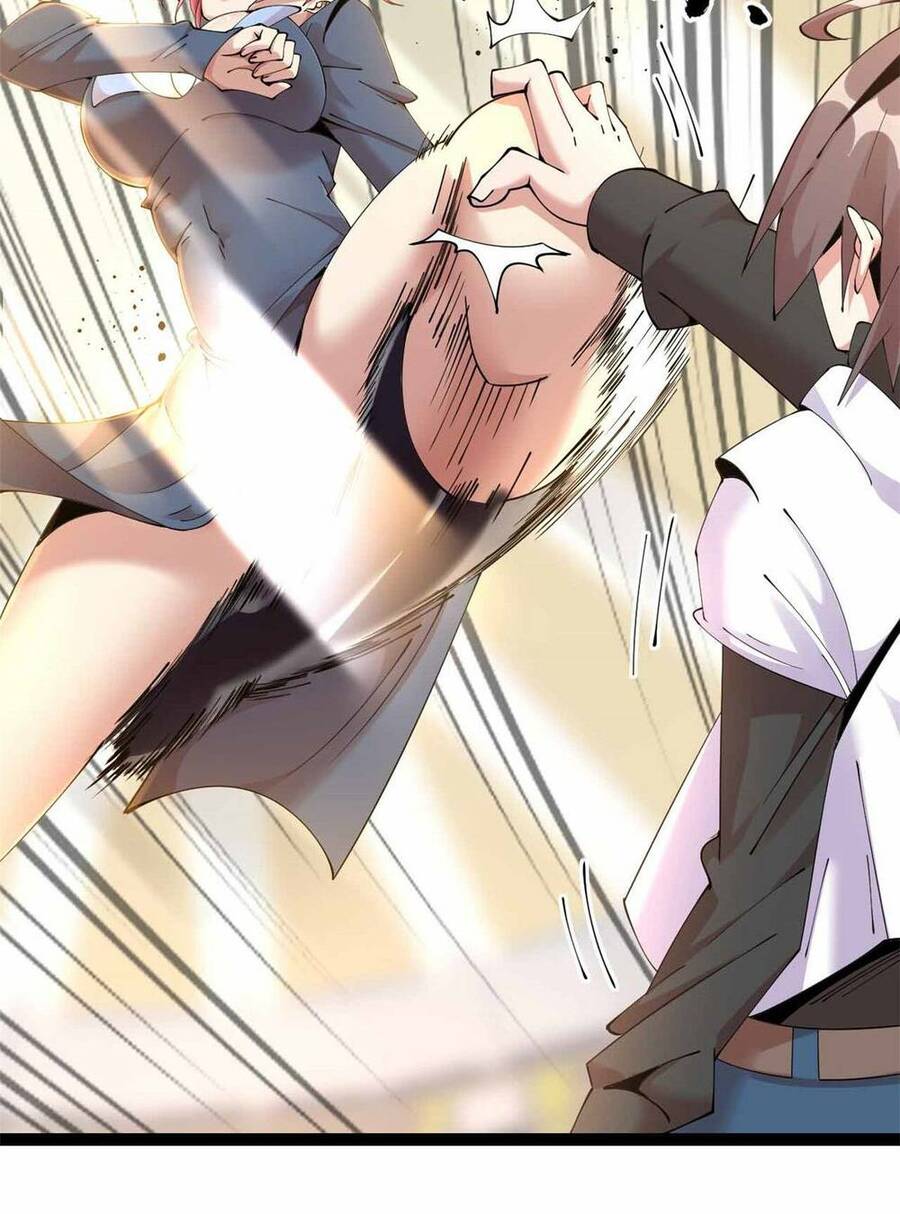 Lời Nguyền Này Thật Tuyệt Vời Chapter 19 - Trang 2