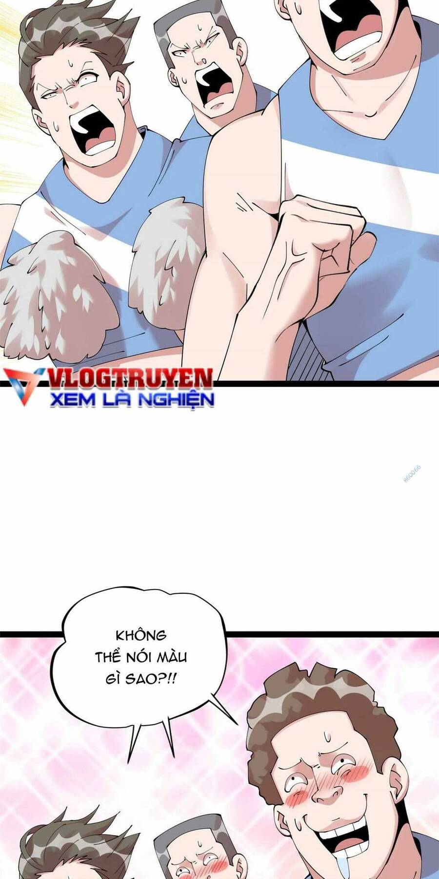 Lời Nguyền Này Thật Tuyệt Vời Chapter 19 - Trang 2