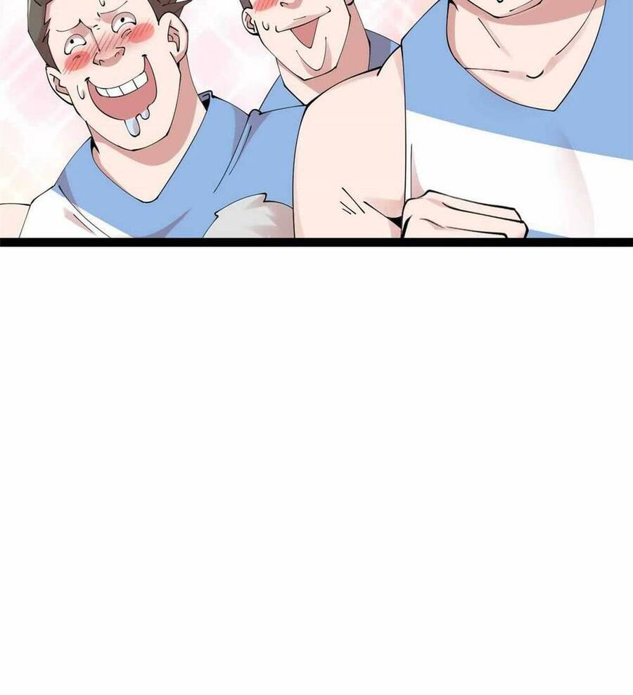 Lời Nguyền Này Thật Tuyệt Vời Chapter 19 - Trang 2