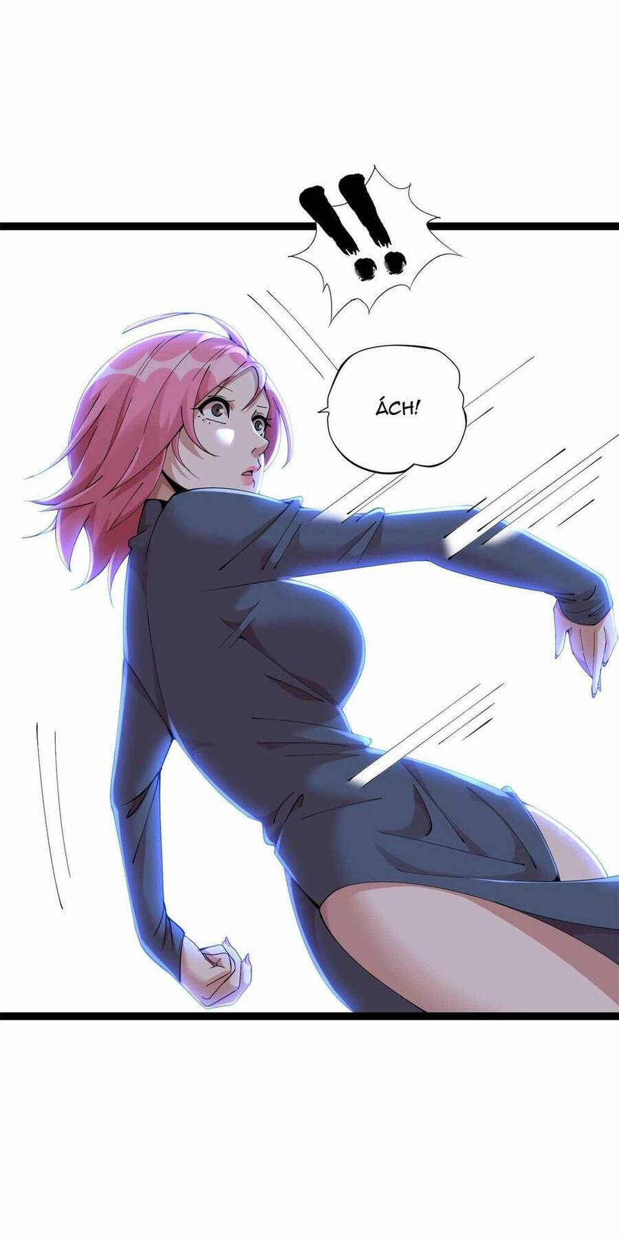 Lời Nguyền Này Thật Tuyệt Vời Chapter 19 - Trang 2